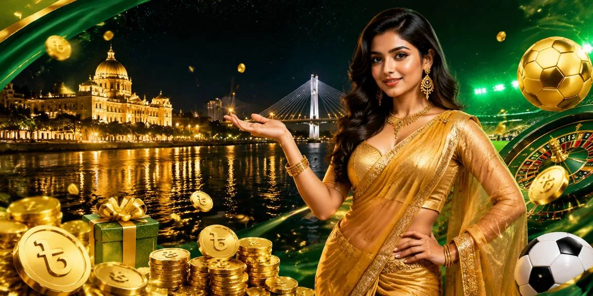1111baji বাংলাদেশ ক্যাসিনো লবি